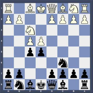 Positional Repertoire against the Caro-Kann