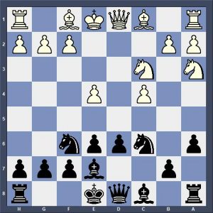 Easy puzzle for beginners (Soviet Chess Primer): White to move and