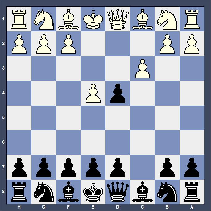 91. How to play against the Steinitz Deferred of the Ruy Lopez