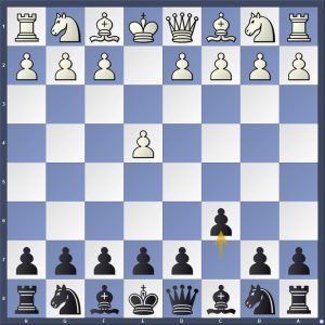 Play the Caro-Kann: A Complete Chess Opening Repertoire Against