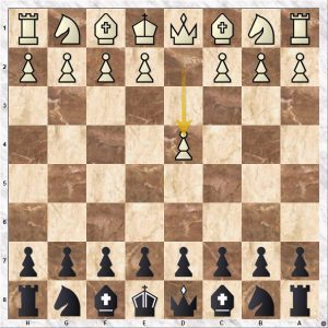 Kings-Indian: A Complete Chess Opening Repertoire vs 1.d4