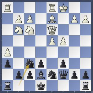 Chess Opening - Play the Caro-Kann