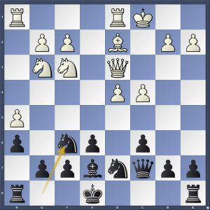 Play the Caro-Kann: A Complete Chess Opening Repertoire against 1